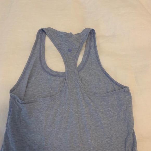 Lululemon tank top - Picture 4 of 5